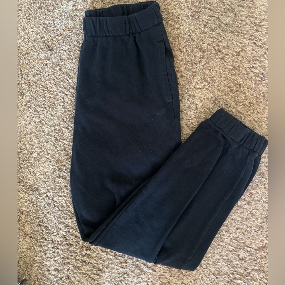 Hollister Sweatpants